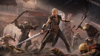 Free Shadow of Mordor DLC Coming Today