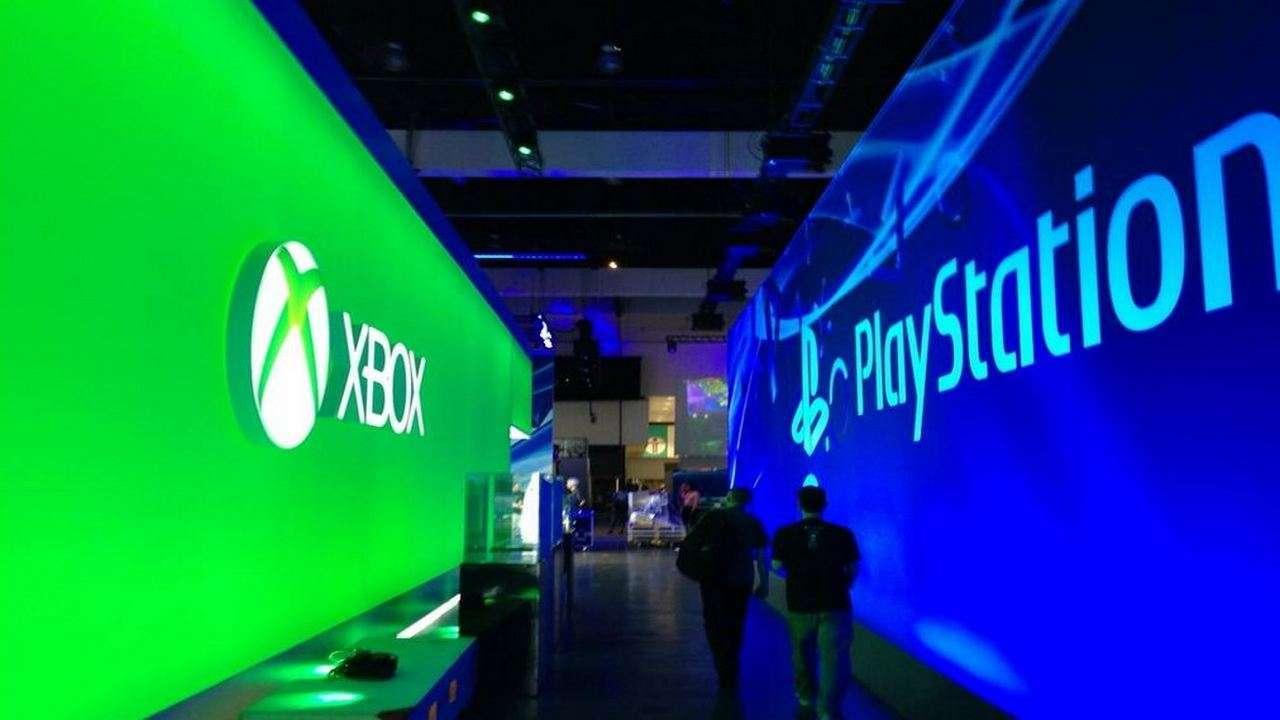 Weekly Recap: Xbox One vs. PS4 Battle Heating Up, Advanced Warfare Sales