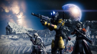 Gaming Deals: Destiny for PS4 and Xbox One for $40 and More