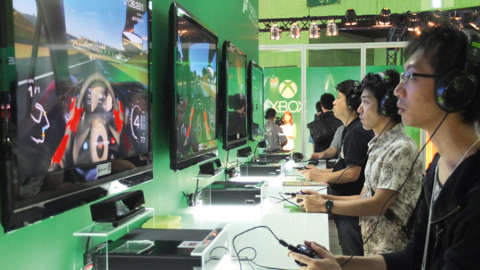 Xbox Japan Boss “Resigns” Amid Poor Sales Results