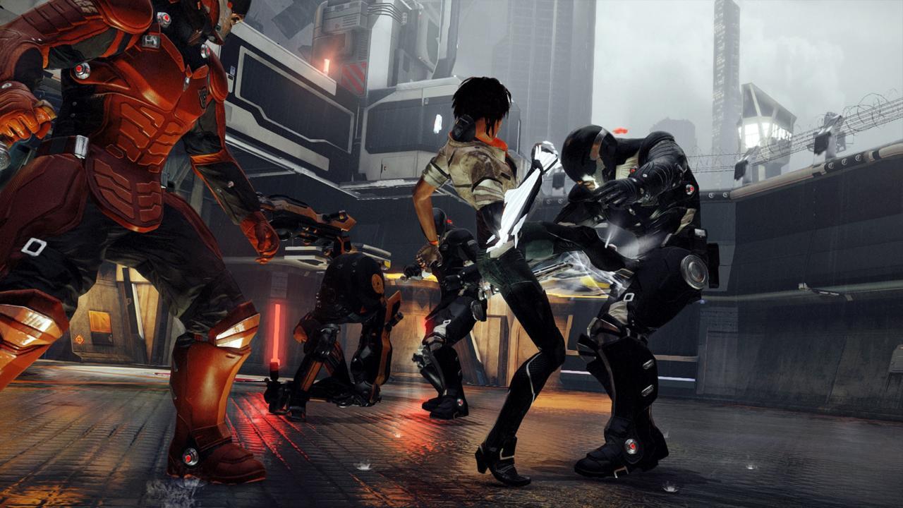 Remember Me Dev Working on New PS4, Xbox One RPG