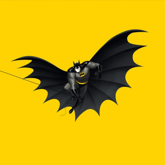 Superhero Bits: Guardians of the Galaxy 2, Ant-Man, Arrow, Agents of SHIELD, Batman, Daredevil