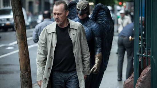 Watch: Michael Keaton Plays a Superhero in ’90s-Style ‘Birdman Returns’ Trailer