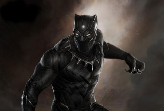 A Movie Like Black Panther Has Never Been Done, Says Chadwick Boseman