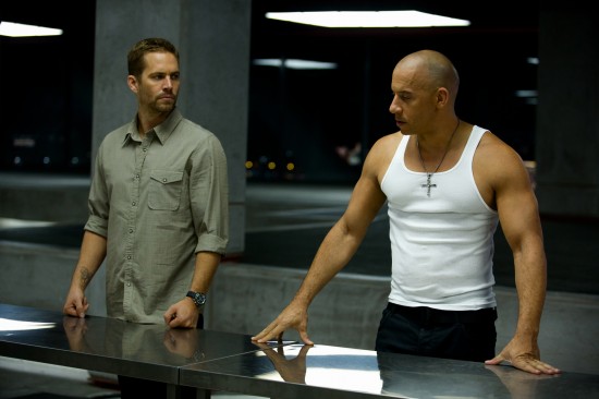 There Will Be “At Least Three More” ‘Fast and Furious’ Movies