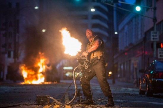 ‘Furious 7′ Trailer: “Just When You Didn’t Think It Could Get Any Better, Huh?”