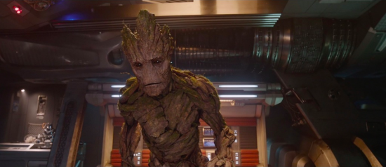 Here’s the Real Reason It Took Marvel So Long to Put Out a Dancing Groot Toy