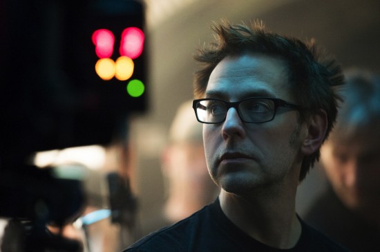 James Gunn ‘Guardians of the Galaxy 2′ Update: Story Done, Won’t Repeat First Film, Deeper Characterizations, Spin-offs