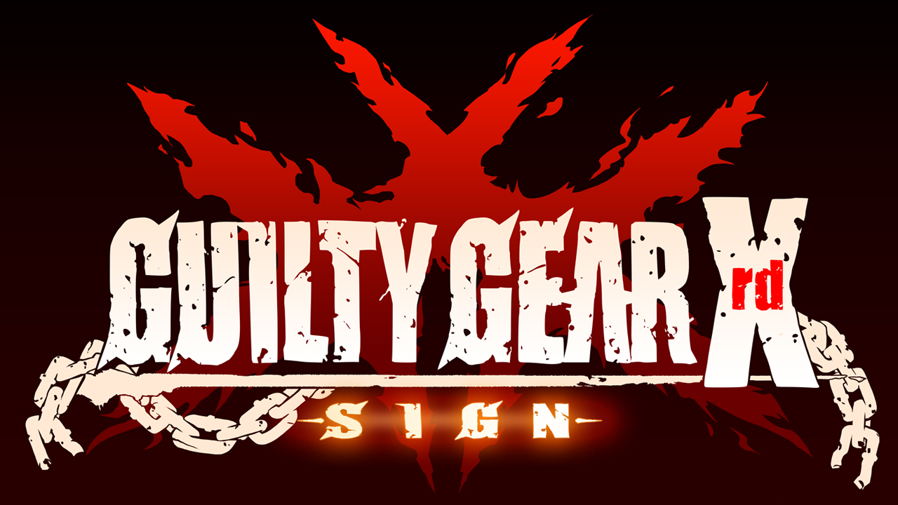 Guilty Gear Xrd -SIGN- Official Trailer | PS4, PS3