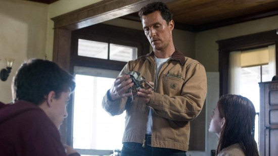 ‘Interstellar’ – What Did You Think?