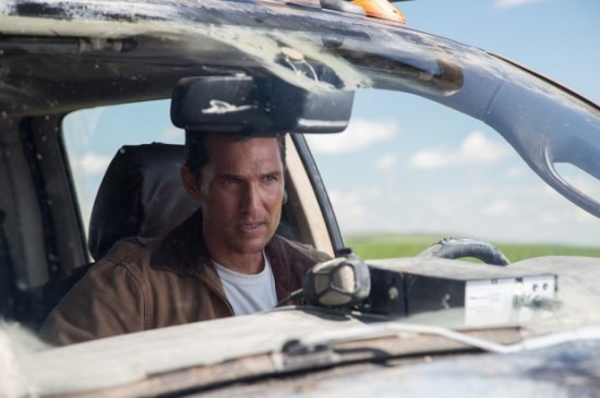 Does Christopher Nolan’s ‘Interstellar’ Have Major Sound Mix Issues?