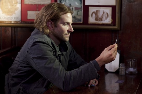 Bradley Cooper to Produce ‘Limitless’ TV Series for CBS