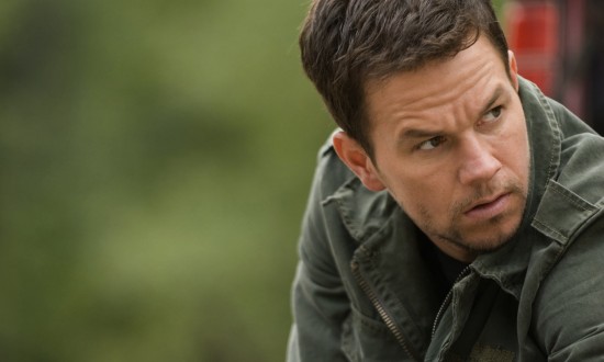 Mark Wahlberg and Peter Berg to Make ‘The Six Billion Dollar Man’
