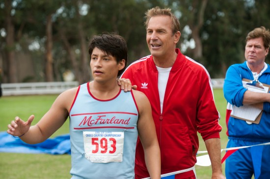 ‘McFarland, USA’ Trailer: Kevin Costner Leads Disney’s Latest Feel-Good Sports Movie