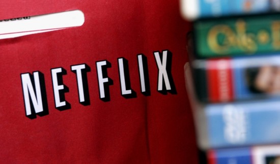 Netflix Abandoning Binge-Style Full Release for Another Original Television Series