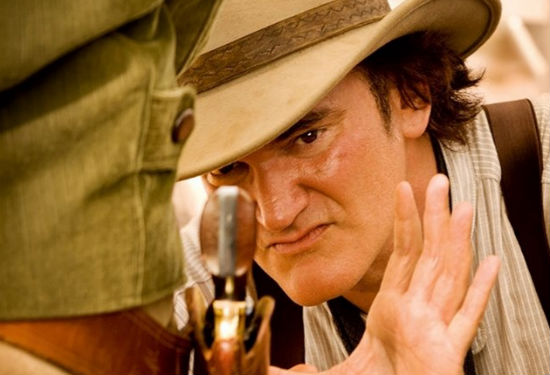Quentin Tarantino Still Says He’ll Retire After His Tenth Movie; Talks 70mm ‘Hateful Eight’ Release Plan