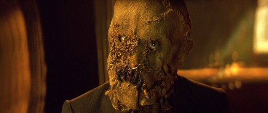 Because What ‘Gotham’ Needs Is More Villains: The Scarecrow Is Coming