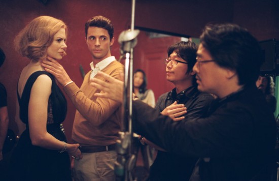 Chan-Wook Park to Direct Body-Swapping Sci-Fi Thriller ‘Second Born’