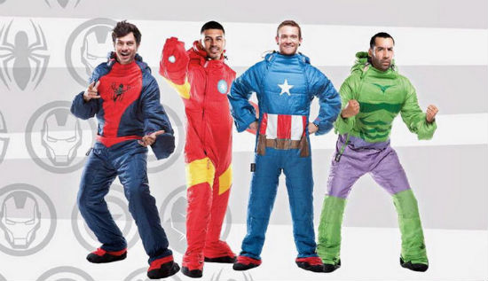 Superhero Bits: Shazam, Batman v Superman, Secret Wars, Jack Kirby, Agent Carter, Batman, Hulk