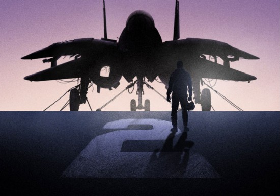 Cool Stuff: Movie Posters For Sequels That Never Happened, Now On Sale