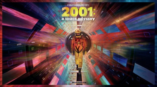 Ridley Scott To Produce ’2001: A Space Odyssey’ Sequel ‘3001: The Final Odyssey’
