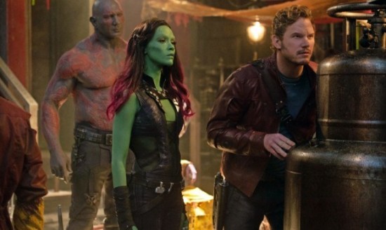 Does James Gunn Have Regrets About ‘Guardians of the Galaxy?’