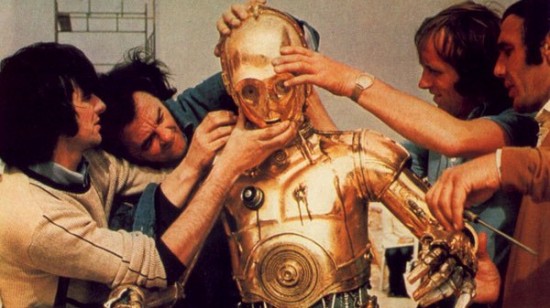 C3PO Actor Suggests ‘Star Wars Episode 7′ Might End Up Being A Better Sequel Than ‘Empire Strikes Back’