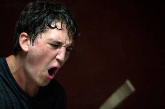 Miles Teller in Talks to Star in Marc Webb’s ‘The Only Living Boy in New York’