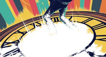 Cool Stuff: Mondo’s Back to the Future Poster By Matt Taylor