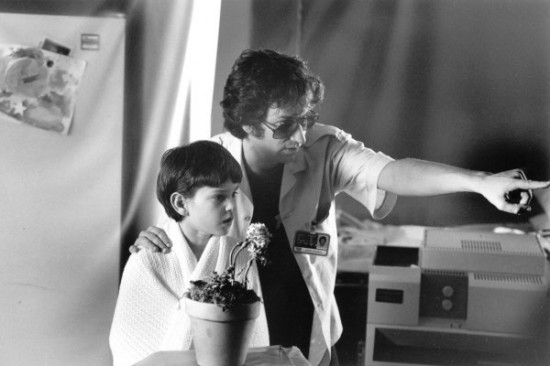 Video: How A Game Of Dungeons & Dragons Changed The Casting Elliott in ET