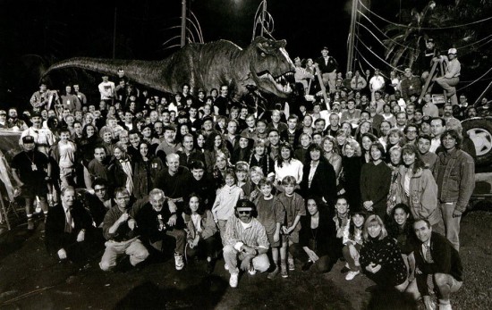 Page 2: Jurassic Park, Toy Story, Alien, Star Wars, RoboCop, Matrix, Duck Tales, Quentin Tarantino