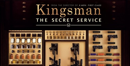 Early Buzz: Matthew Vaughn’s ‘Kingsman: The Secret Service’ is Hyper-Violent, Stylish and Funny