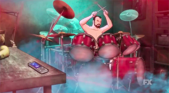 ‘Archer’ Season 6 Teaser: Everyone Gets Back to Work