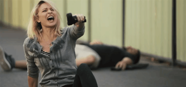 You'll Never Forget Daylight Saving Time: The Movie
