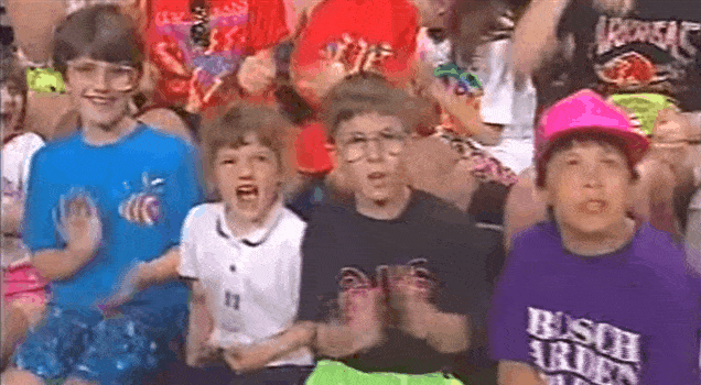 Unaired TV Show Is The Most 90s Thing Imaginable