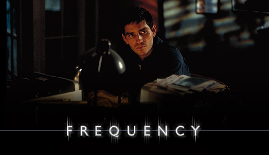 ‘Frequency’ TV Series in Development From ‘Supernatural’ Showrunner