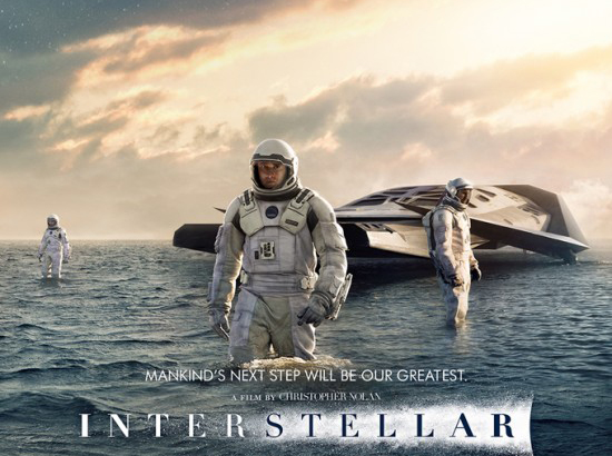 ‘Interstellar’ Review: Christopher Nolan’s Latest Might Be Too Ambitious