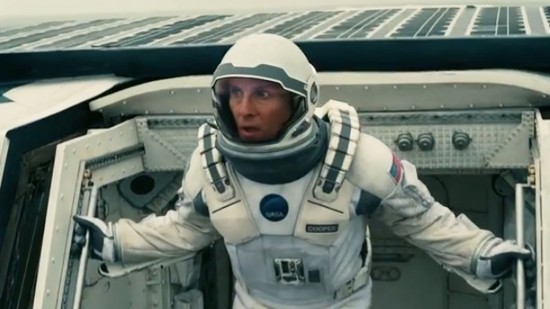 Movie Theater Blames Christopher Nolan for ‘Interstellar’ Sound Issues