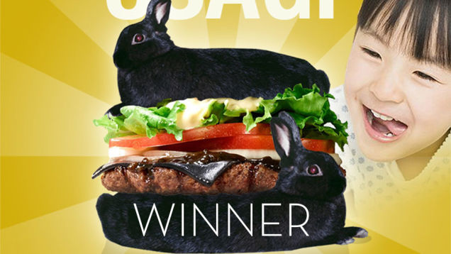 Kotaku 'Shop Contest: Better Than A Bunny Smartphone Case: The Winners!