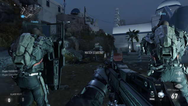 A Haven For Horrible Call Of Duty Players