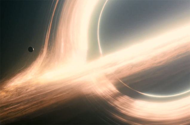 Interstellar&nbsp;Is the Best and Worst Space Opera You'll Ever See