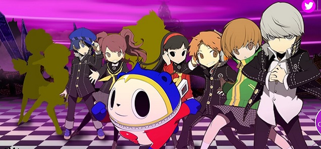 Let's Talk About JRPGs