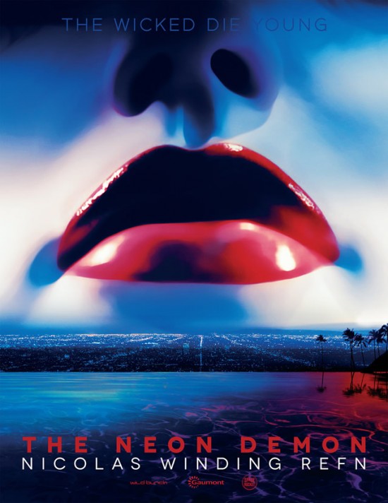 Nicolas Winding Refn Announces ‘The Neon Demon’