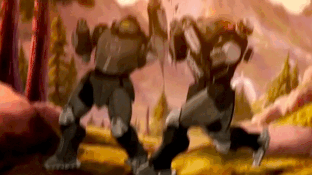 Will Legend Of Korra's Superweapon Change The World Of Avatar Forever?