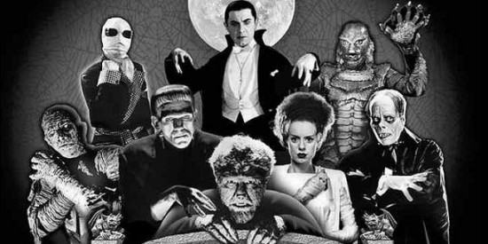 Second New Universal Monsters Film Now Has a Release Date