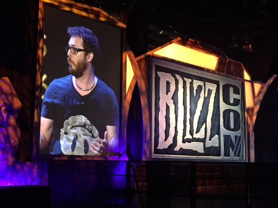 See How the ‘Warcraft’ Movie Logo Changed From Comic-Con to BlizzCon