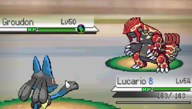 Fan-Made Pokémon Game Is More Exciting Than The Real Thing