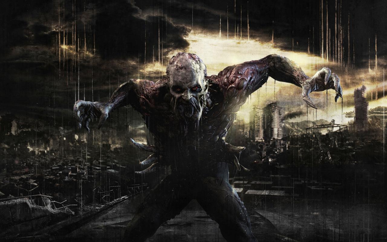 Dying Light System Requirements Revealed