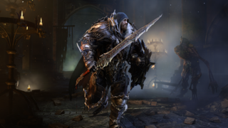 Lords of the Fallen 2 in Development — What Would You Like to See?