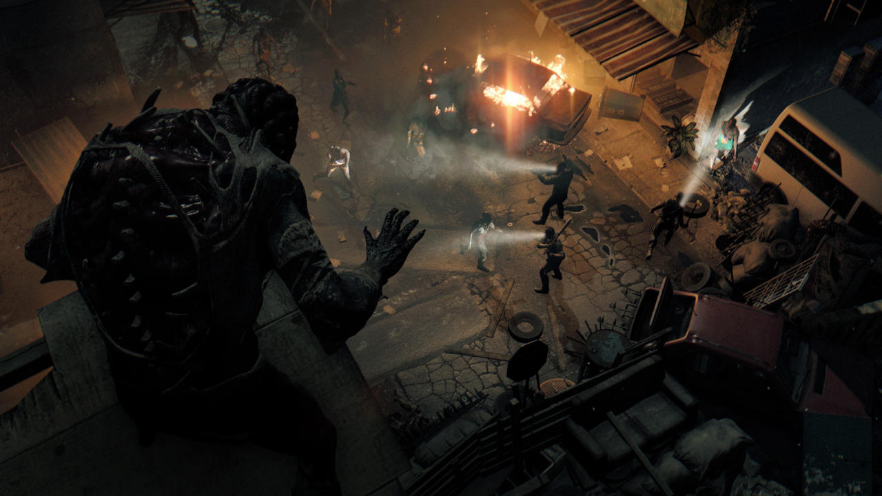 Xbox One December Update Improves ESRAM Performance, Dev Says